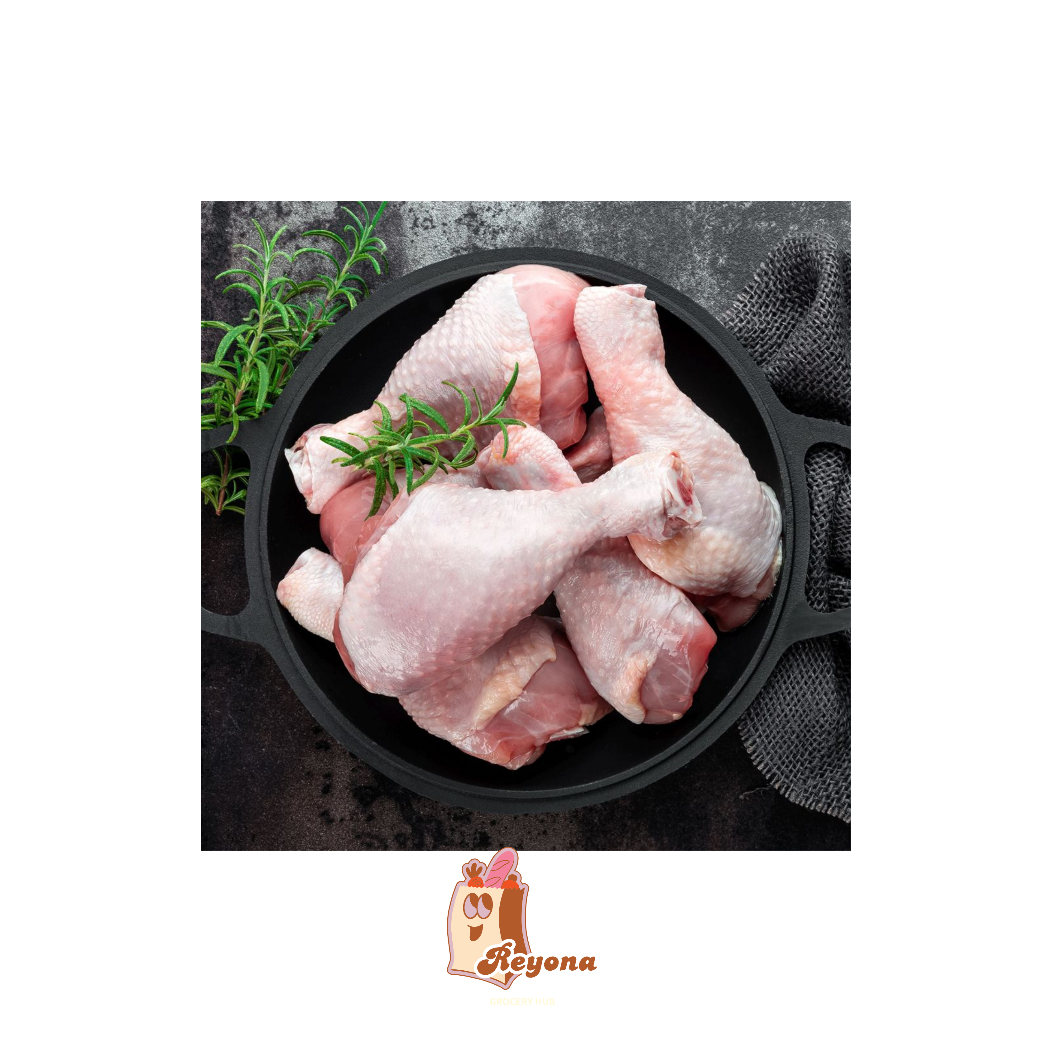 Chicken Drumsticks